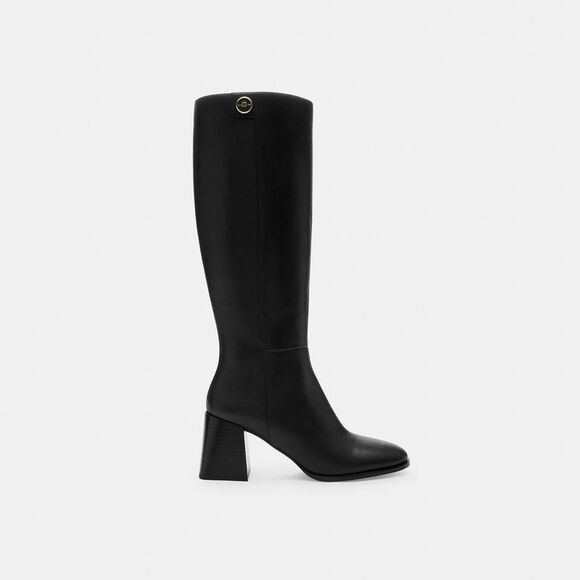 NWT Coach Outlet Shay Boot - Picture 2 of 5